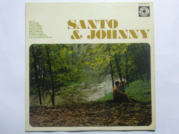 Santo & Johnny