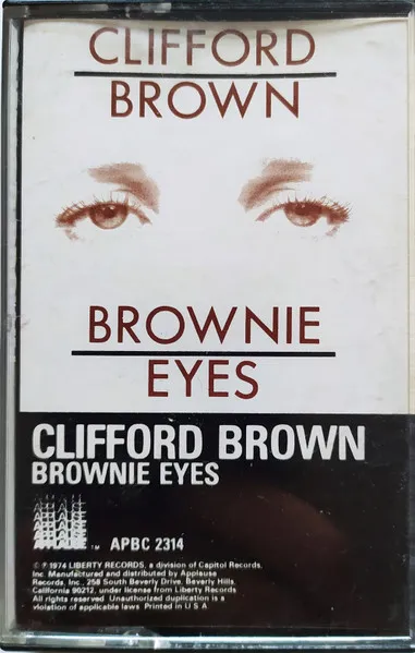 Brownie Eyes