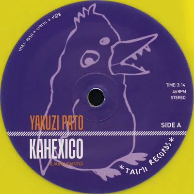 Kahexico