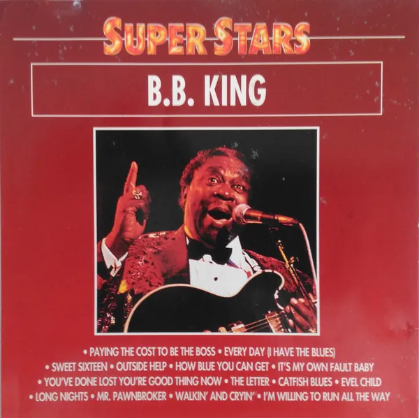 Super Stars