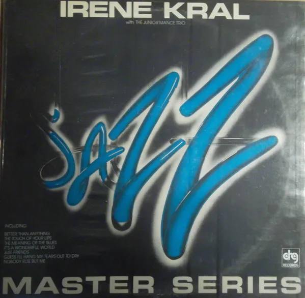 Irene Kral