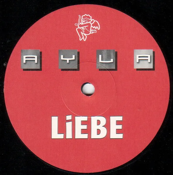 Liebe