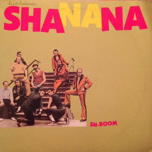 Sh-Boom