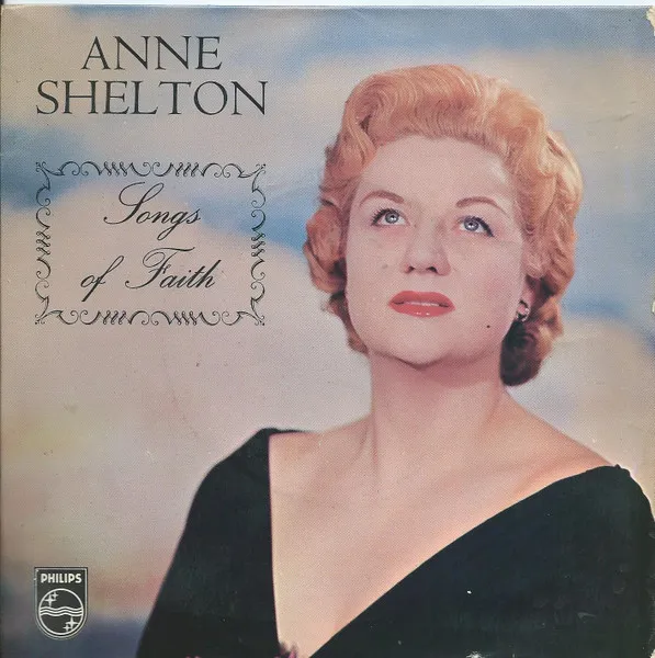 Songs Of Faith