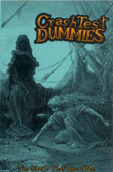 Crash Test Dummies