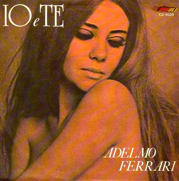 Io E Te