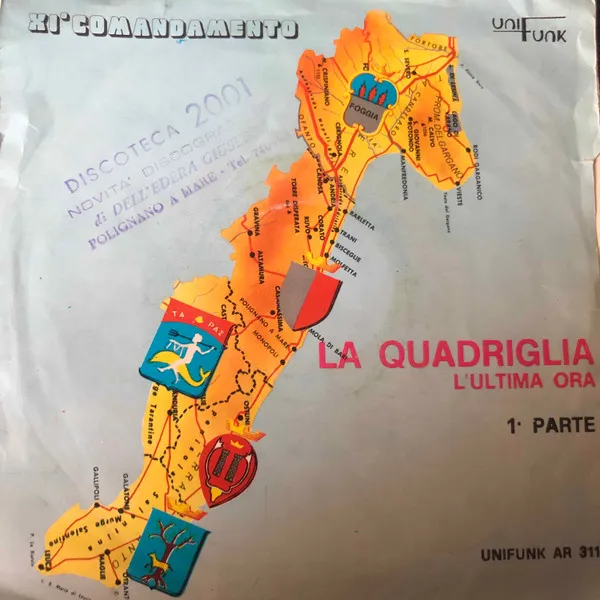 L'Ultima Ora