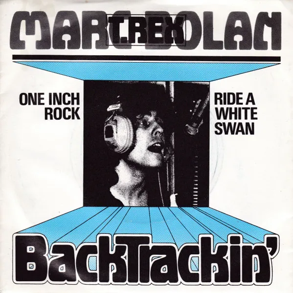 Marc Bolan