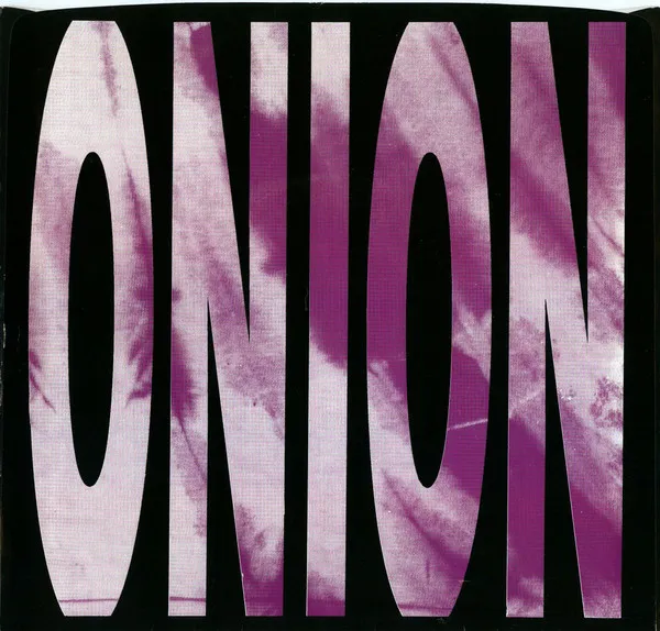 Onion