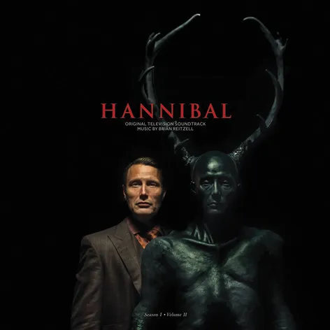 Hannibal Season 1,