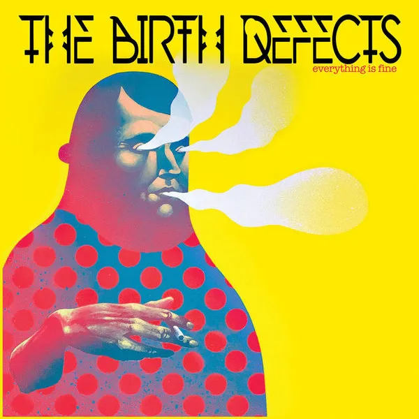 Birth (Defects)