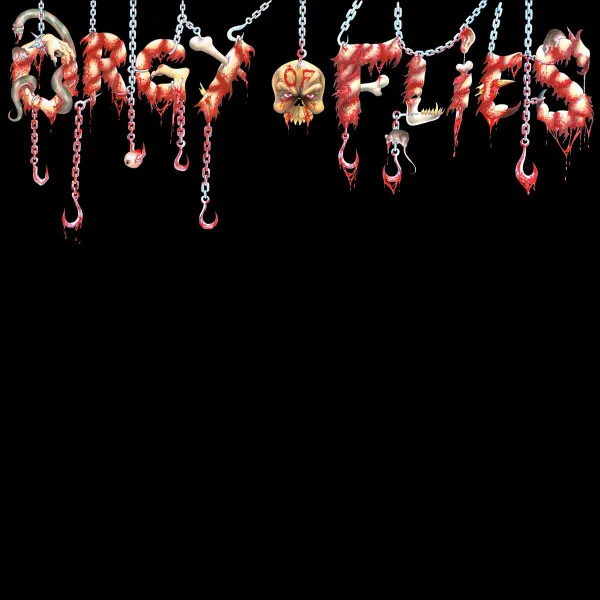 Orgy Of Flies