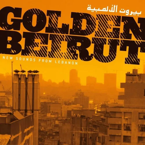 Golden Beirut