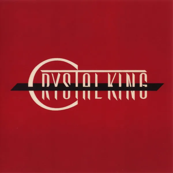 Crystal King