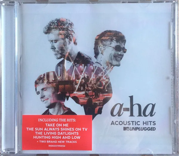 Acoustic Hits - MTV Unplugged