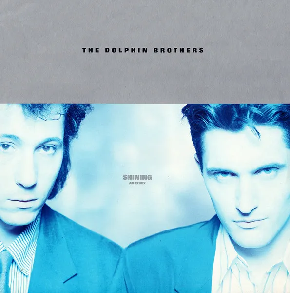 The Dolphin Brothers