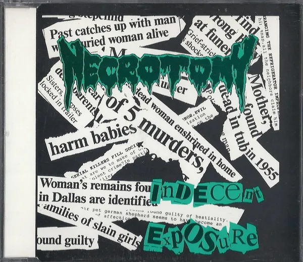 Indecent Exposure
