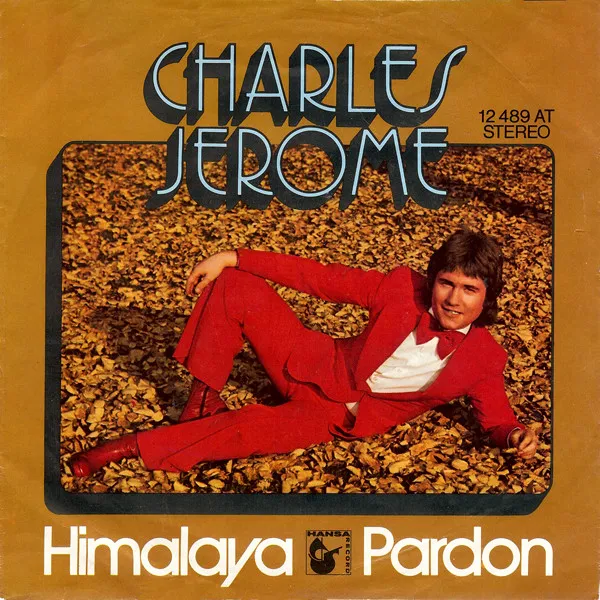 Himalaya / Pardon