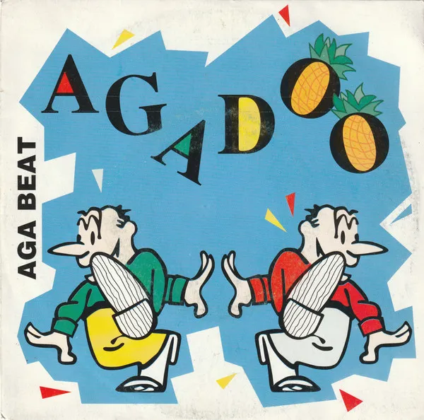 Agadoo