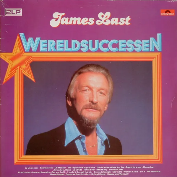 Wereldsuccessen