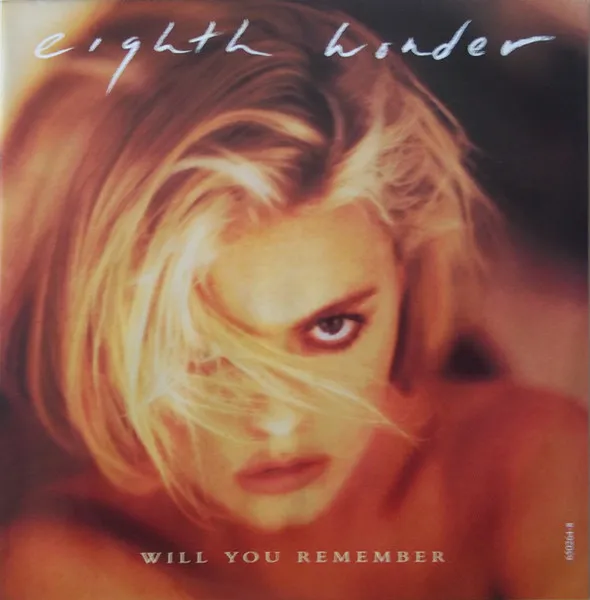 Eighth Wonder