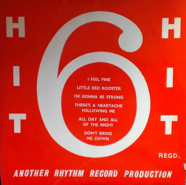 6 Hit