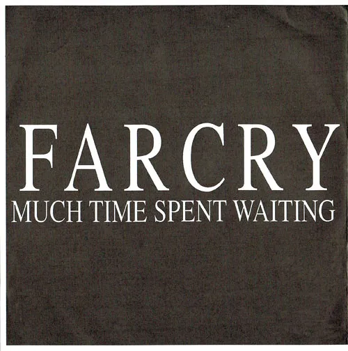 Much Time Spent Waiting