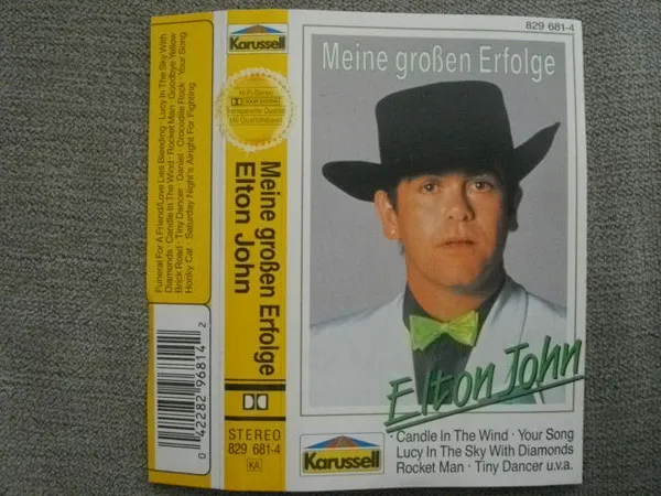 Meine Großen Erfolge