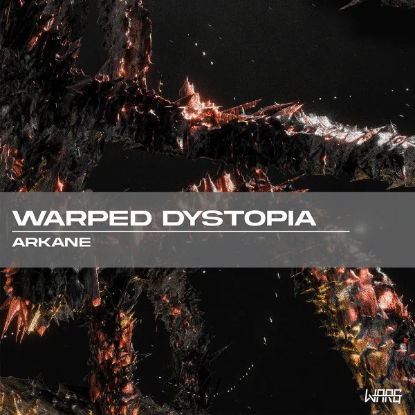 Warped Dystopia EP