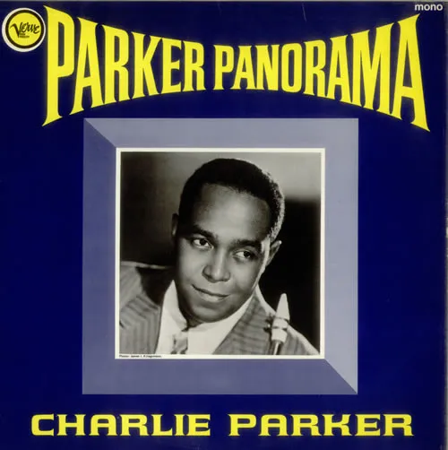 Parker Panorama
