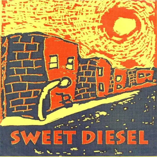 Sweet Diesel