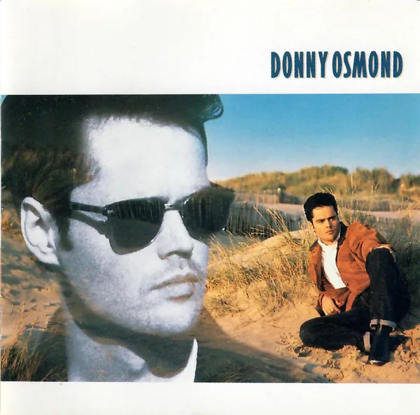 Donny Osmond