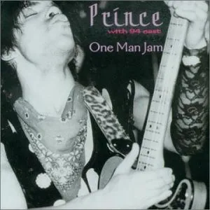 One Man Jam
