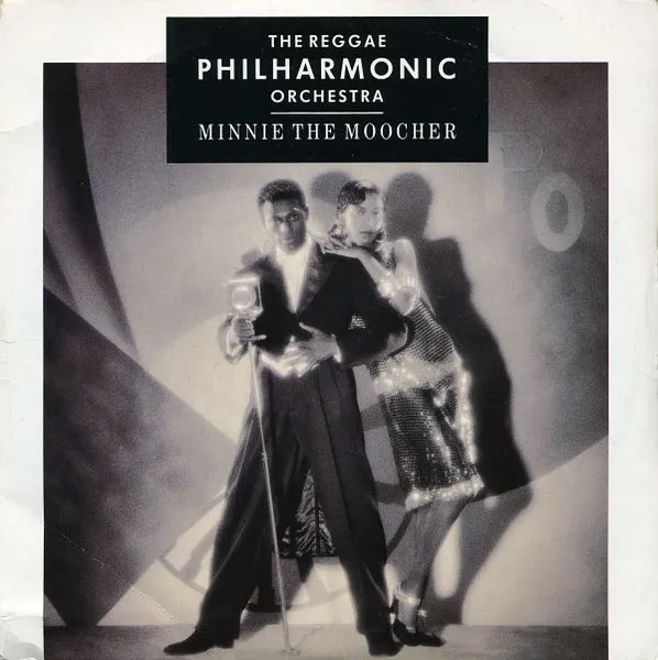 Minnie The Moocher