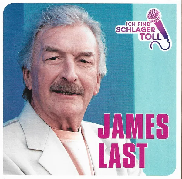 Ich Find' Schlager Toll