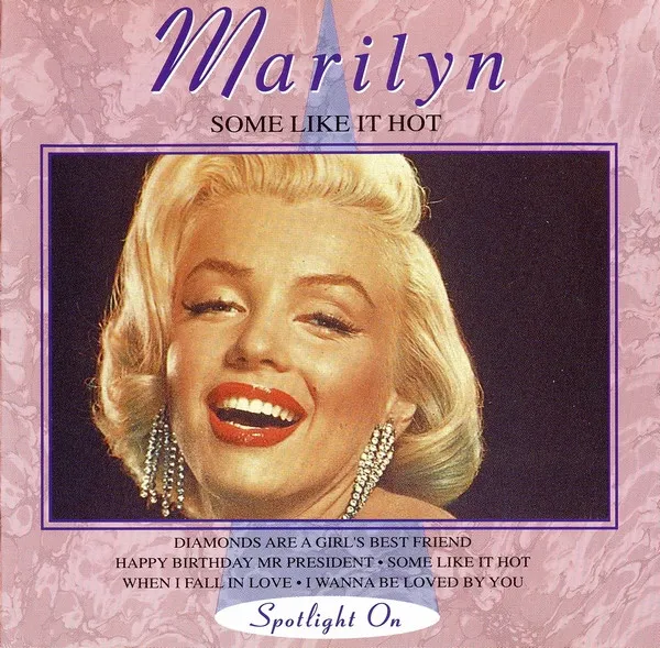 Some Like It Hot