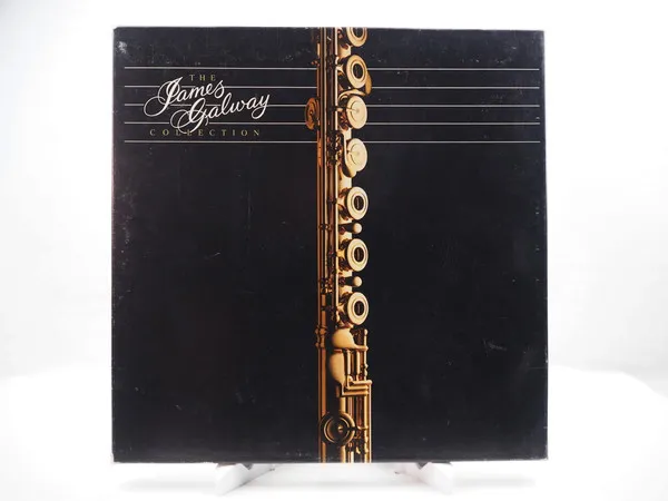 The James Galway Collection
