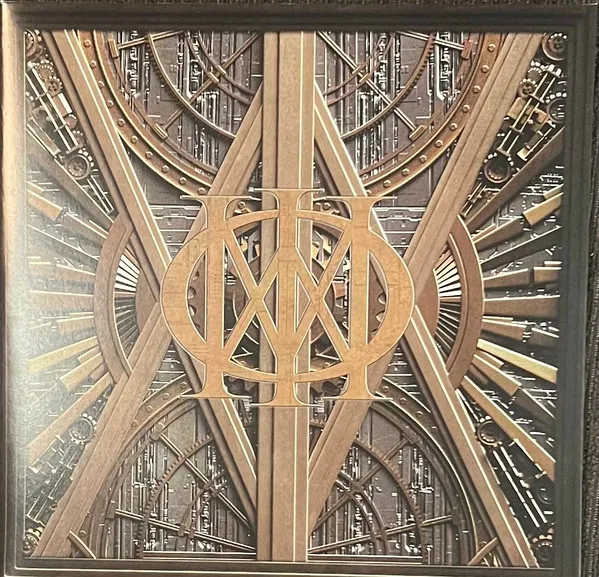 Dream Theater:  The Astonishing (140gr.)