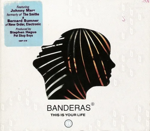 Banderas