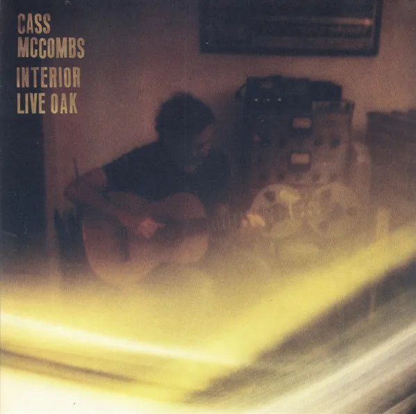 Cass McCombs