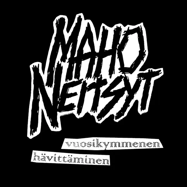 Vuosikymmenen Hävittäminen