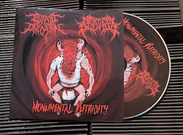 Monumental Putridity