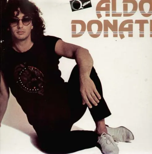 Aldo Donati