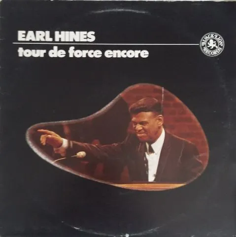 Tour De Force Encore
