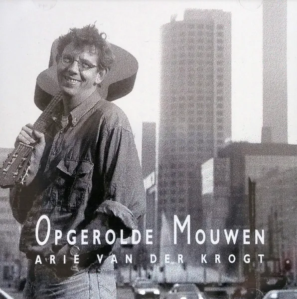 Opgerolde Mouwen