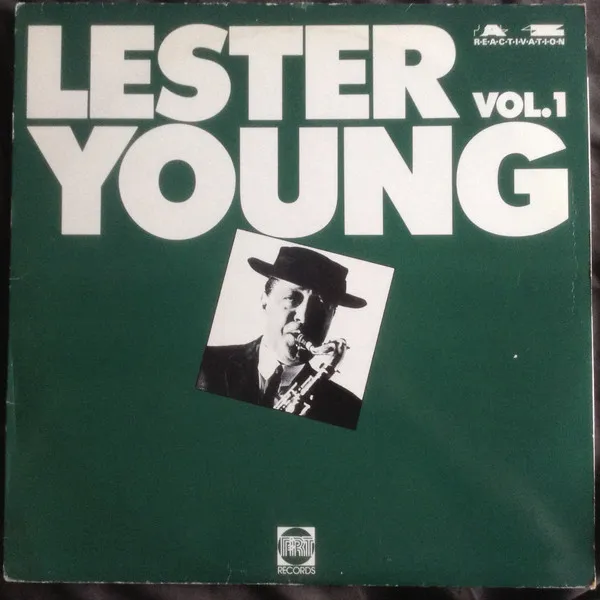 Lester Young Vol. 1