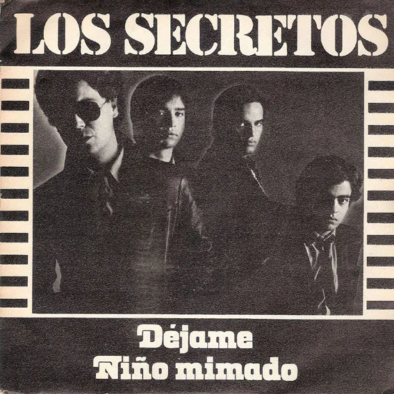 Déjame / Niño Mimado