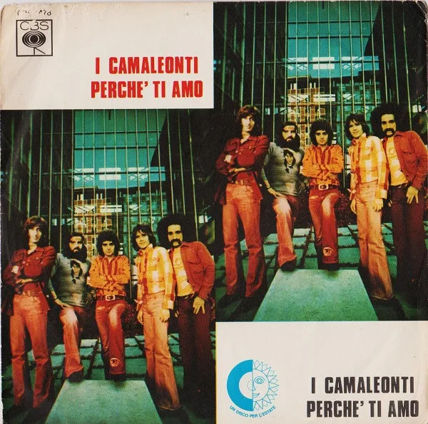 Perché Ti Amo