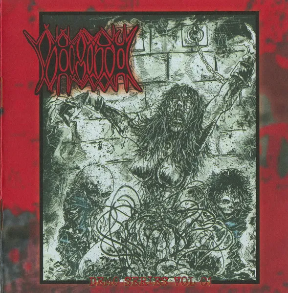 Demo Series Vol 01