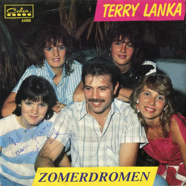 Zomerdromen
